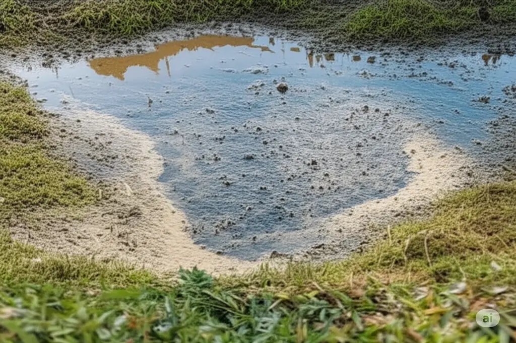 SepticWorkz professional septic tank pumping and maintenance services in South Carolina